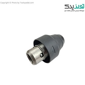 تصویر سه نظام SDS بتن کن چهار شیار ۱۱۲۵۴ 