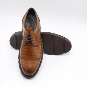 تصویر کفش مردانه مدل مکزیک 