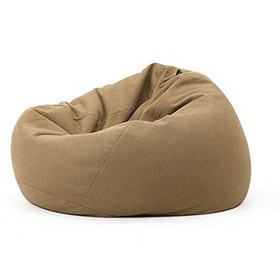 تصویر ​مبل شنی جیر ایرانی کد 23017