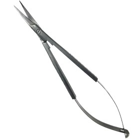 تصویر قیچی مانیکور هیت HEAT H-S3 