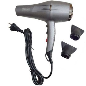 تصویر سشوار حرفه‌ ای دی اس پی مدل 30103 DSP 30103 Hair dryer