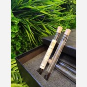 تصویر غلاف وانیل 3 عددی +A ماداگاسکار 