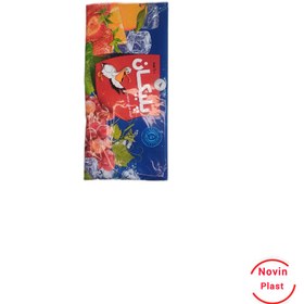 تصویر کیسه فریزر 100عددی پلیکان 