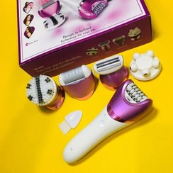 تصویر اپیلاتور BRE650 فیلیپس (اصل) Epilator