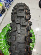 تصویر لاستیک کراسی 110/90/19np Tire cross 110/90/19np