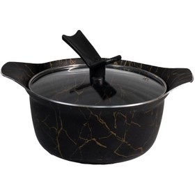 تصویر سرویس 8 پارچه فورج لجور 