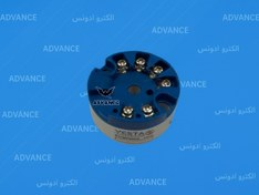 تصویر ترانسمیتر دما هدمونت PT100 مدل TMT110RN مارک وستا 