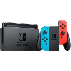 تصویر کنسول بازی نینتندو (استوک) Joy-Con Nintendo Switch Joy-Con (Stock)