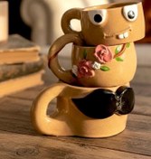 تصویر ماگ خانواده 