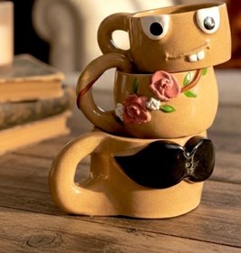 تصویر ماگ خانواده 