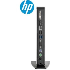 تصویر تین کلاینت اچ پی مدل T610-T56 HP T610-T56 Flexible Thin Client