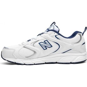 تصویر کفش پیاده روی مردانه نیوبالانس New Balance اورجینال ML408WN 