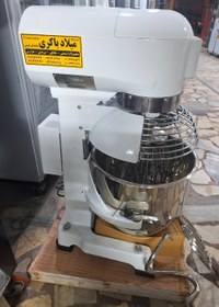 تصویر میکسر قنادی ۱۰ لیتری فیمار وارداتی درجه یک 