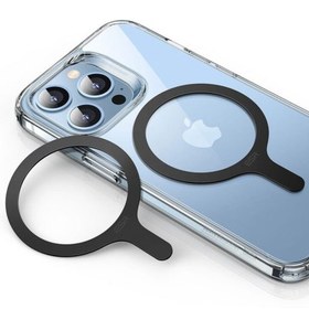 تصویر حلقه مغناطیسی مگ‌سیف Magnetic Ring 