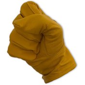 تصویر دستکش نسوز کمپینگ 