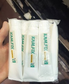 تصویر پودر زانفیکس KAM.FIX 