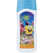 تصویر شامپو کودک مای (پسرانه) My kids boys shampoo