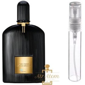 تصویر عطر تام فورد بلک ارکید برند ژانیل 