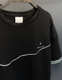 تصویر تیشرت شلوارک جردن M118 