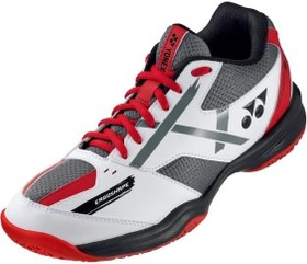 تصویر YONEX Power Cushion 39 Wide Indoor Court Badminton Shoe - ارسال 15 الی 20 روز کاری 