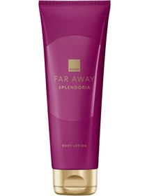 تصویر کرم بدن اورجینال برند Avon مدل Far Away Splendoria کد 346333953 