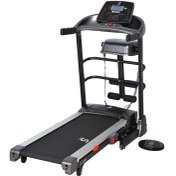 تصویر تردمیل خانگی اسپرتک مدل 3302 