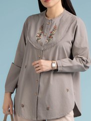 تصویر شومیز لیلا 