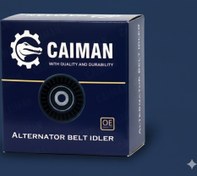 تصویر هرزگرد دینام کایمن(پایین)برای پژو206و207 