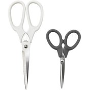 تصویر قیچی آشپزخانه ایکیا ikea 