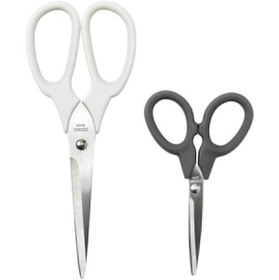 تصویر قیچی آشپزخانه ایکیا ikea 