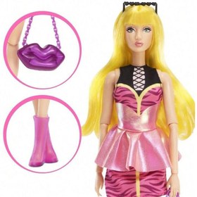 تصویر عروسک دفا لوسی کد 8527-1 