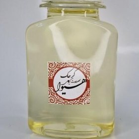 تصویر روغن کرچک هیوا (60گرم) 