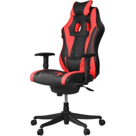 تصویر صندلی گیمینگ بامو مدل G2020 