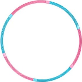 تصویر حلقه لاغری مدل 1000 تن زیب 