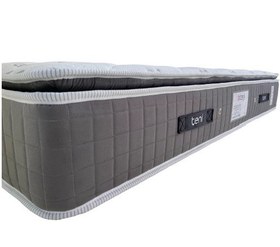 تصویر تشک تنی مدل نوژان - 120*200 Sleeping mattress, nozhan design