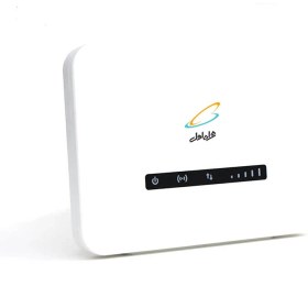 تصویر مودم همراه اول 70 گیگ یکساله مدل HA6400 HA6400 Modem HA6400