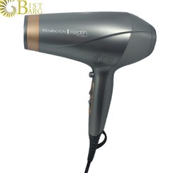 تصویر سشوار رمینگتون مدل AC8820 Remington AC8820 hair dryer