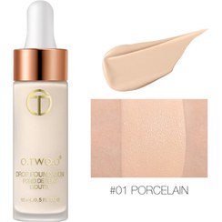 تصویر کرمپودر قطره چکانی اوتواو | O.TWO.O 