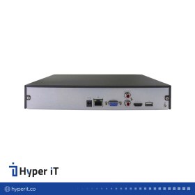 تصویر ضبط کننده ویدیویی داهوا مدل DH-NVR4116-4KS2 