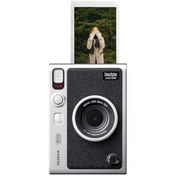 تصویر دوربین فوری Fujifilm Instax Mini Evo - ارسال 30 روز کاری 