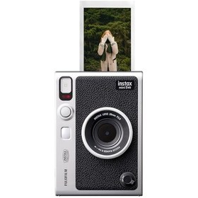 تصویر دوربین فوری Fujifilm Instax Mini Evo - ارسال 30 روز کاری 