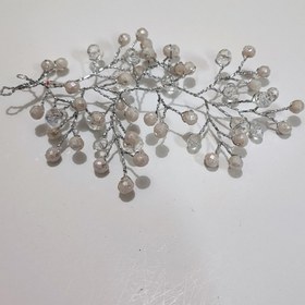 تصویر ریسه موی بغل سری کد ۱۲۵ 