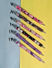 تصویر چسب خودکاری سانریو - ۳ 