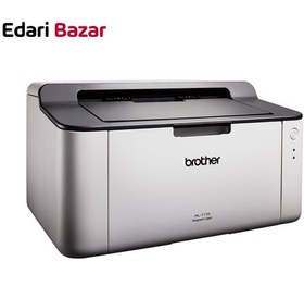 تصویر پرینتر تک کاره لیزری برادر مدل HL-1110 Brother HL-1110 LaserJet Printer