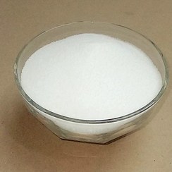 تصویر پودر سنگ نمک (دلنمک) خالص بدون یُد rock salt powder