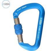 تصویر کارابین پیچ آیزن مدل زرمت 