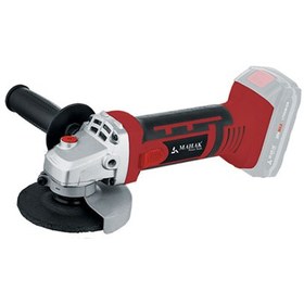 تصویر مینی فرز شارژی 115 میلی متر محک مدل AG Mahak AG-115LI Angle Grinder