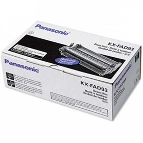 تصویر درام فکس پاناسونیک Panasonic KX-FAD412E 