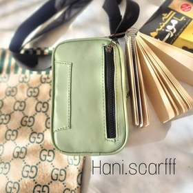 تصویر کیف بگ مکعبی 