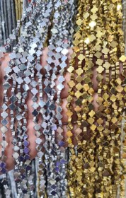 تصویر ریسه حدید ونکلیف 